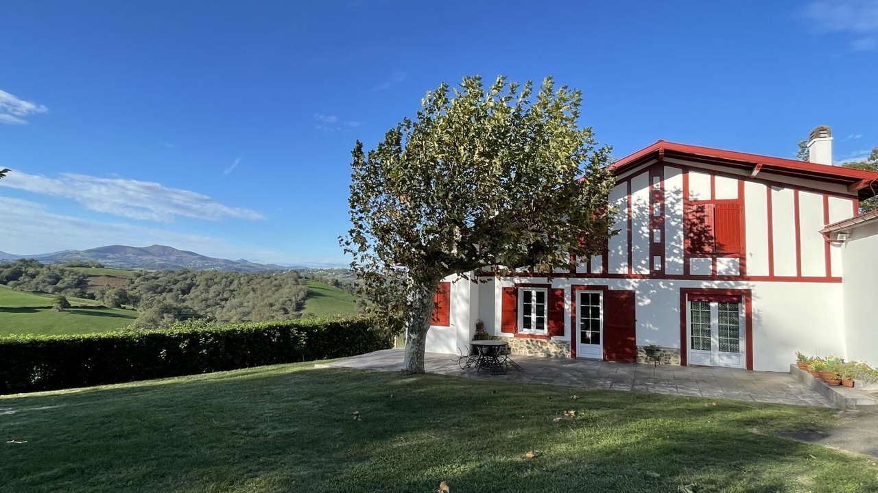 Photo of Outdoor in La Bastide-Clairence