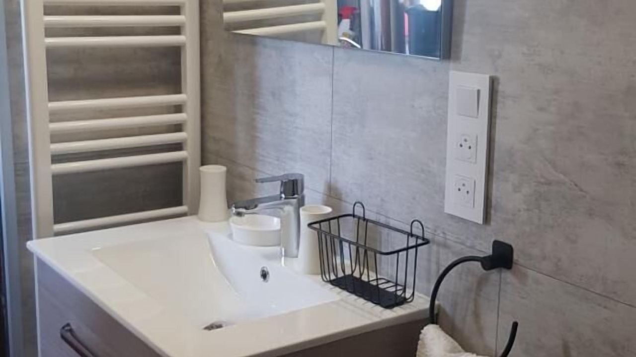 Photo of Bathroom in La Bastide-Clairence