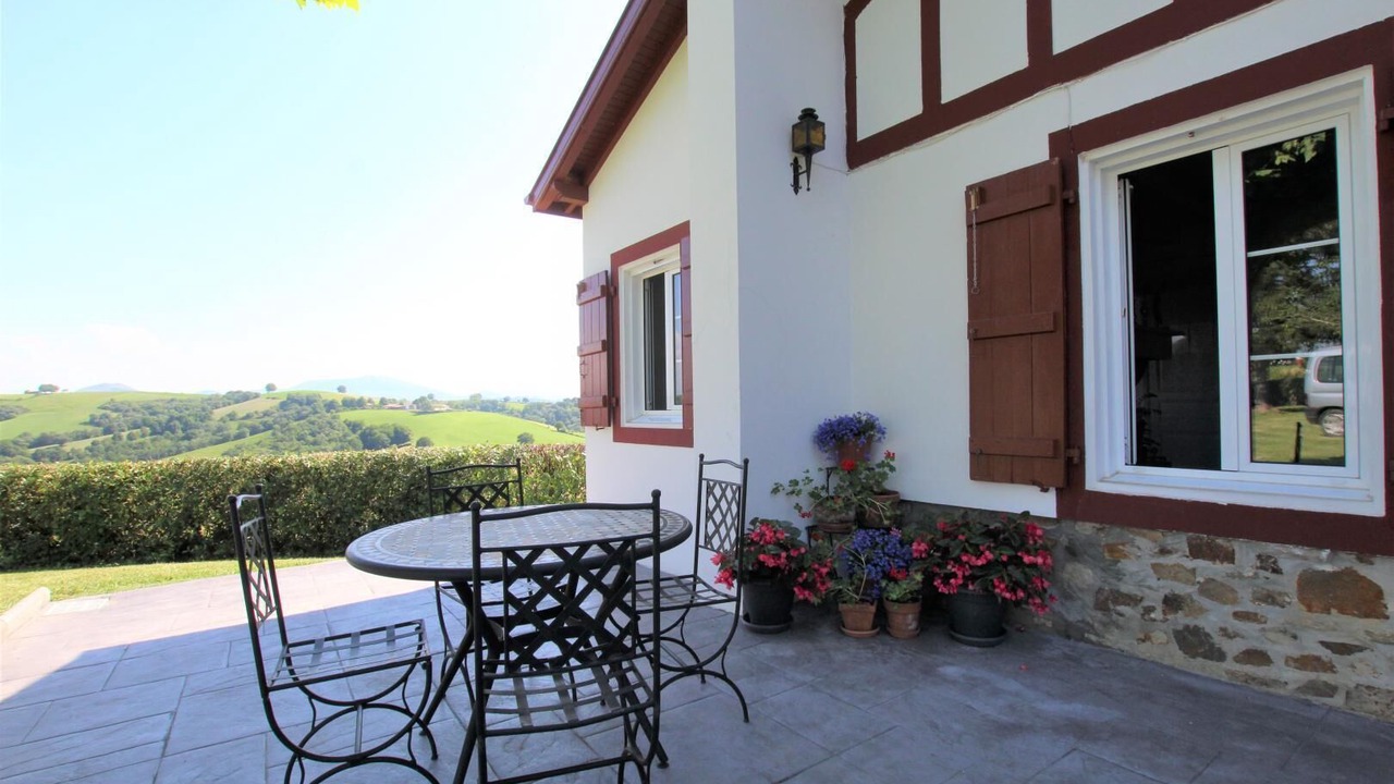 Photo of Outdoor in La Bastide-Clairence