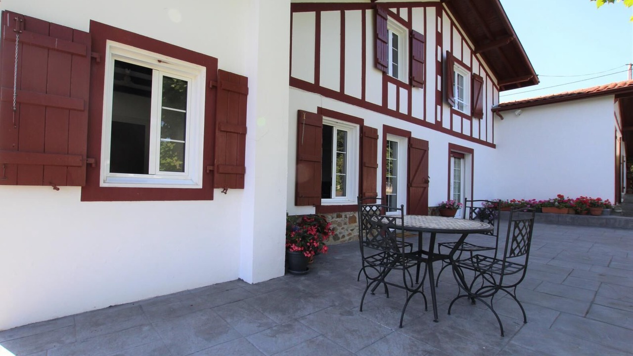 Photo of Outdoor in La Bastide-Clairence