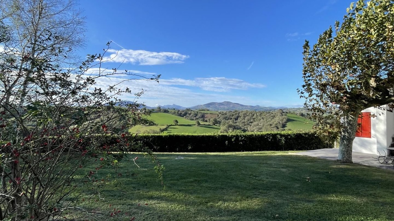 Photo of Outdoor in La Bastide-Clairence