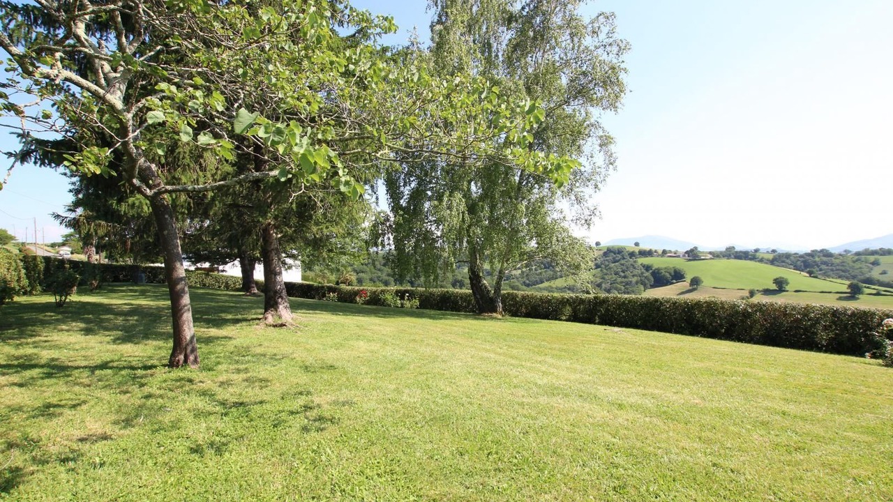 Photo of Outdoor in La Bastide-Clairence