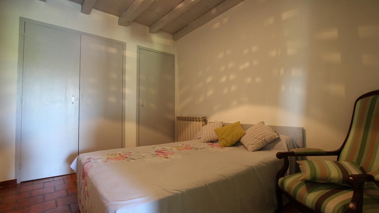Photo of Bedroom in La Bastide-Clairence