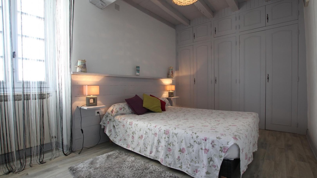 Photo of Bedroom in La Bastide-Clairence