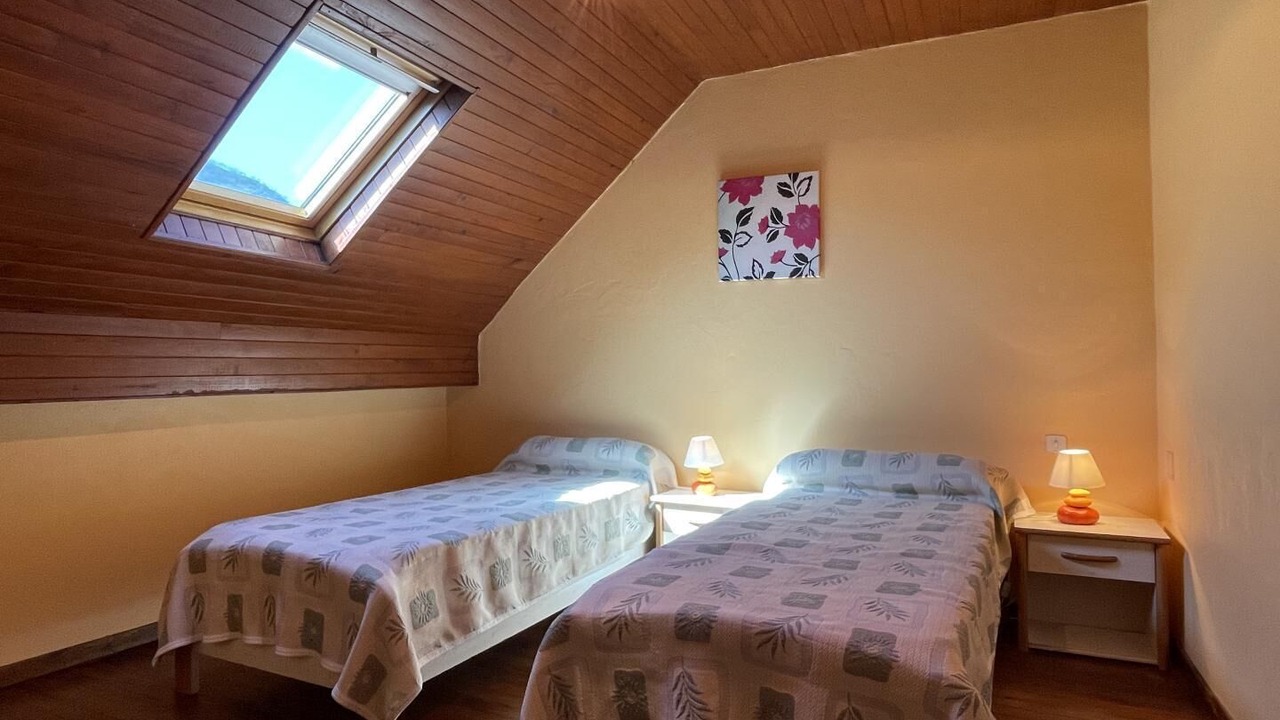 Photo of Bedroom in Arette