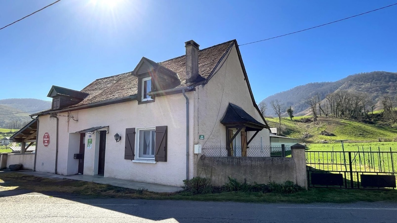 Photo of Outdoor in Arette