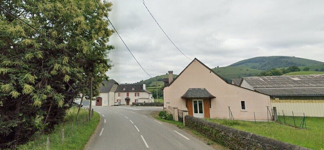 Photo of Outdoor in Arette