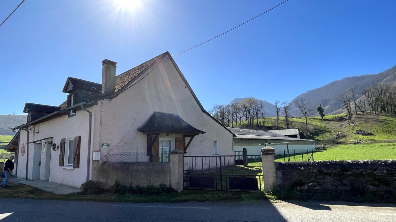 Photo of Outdoor in Arette