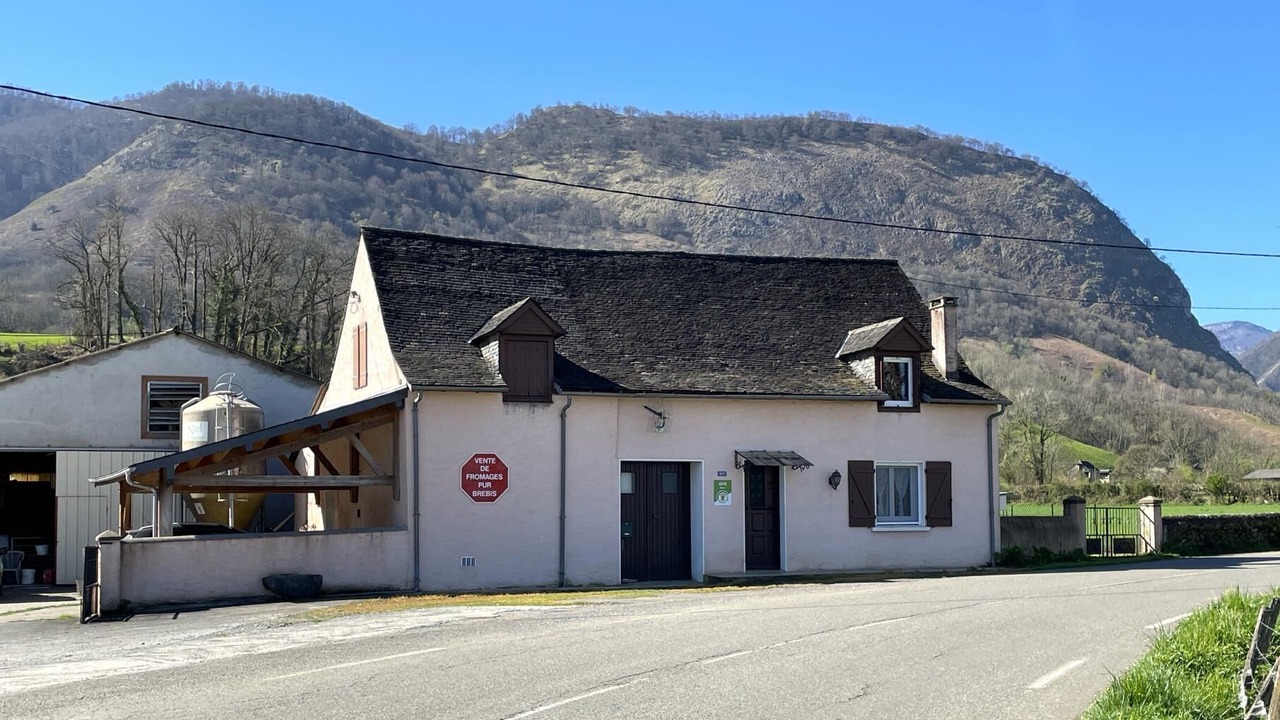 Photo of Outdoor in Arette