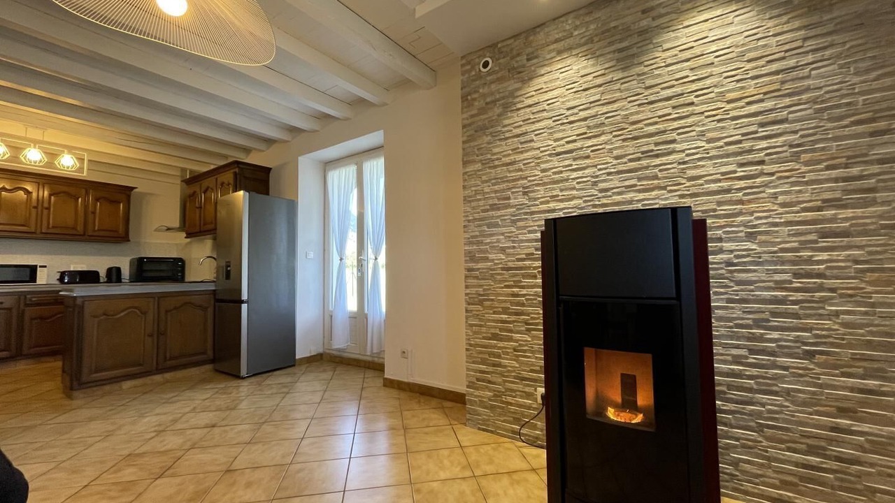 Photo of Kitchen in Arette