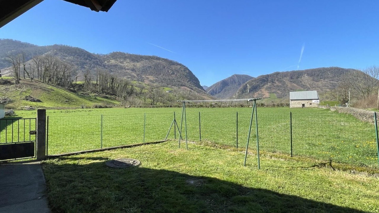 Photo of Outdoor in Arette