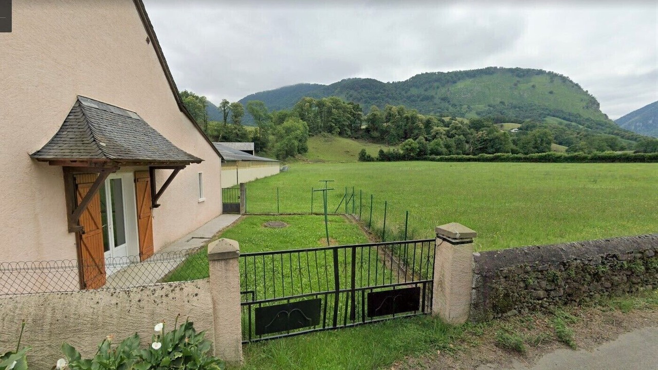 Photo of Outdoor in Arette