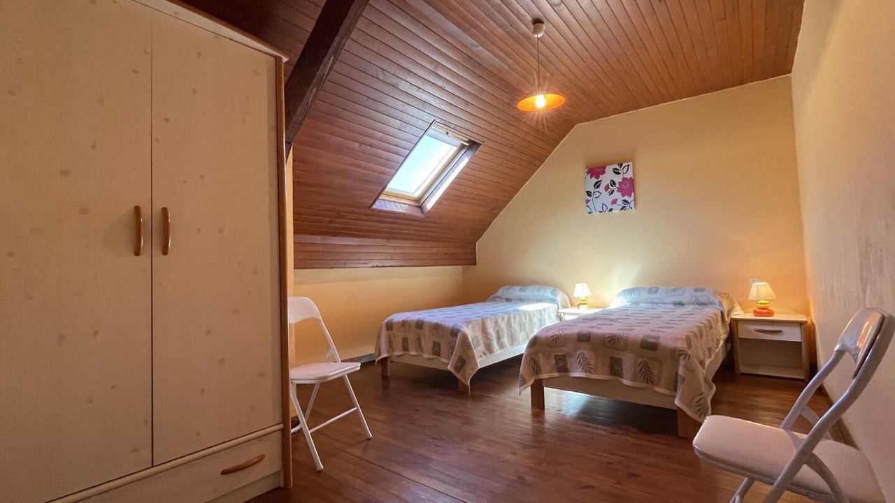 Photo of Bedroom in Arette