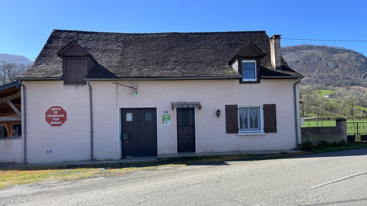 Photo of Outdoor in Arette