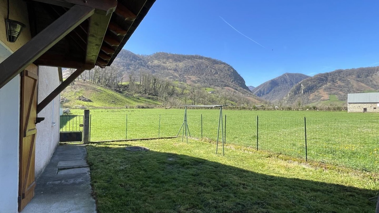 Photo of Outdoor in Arette