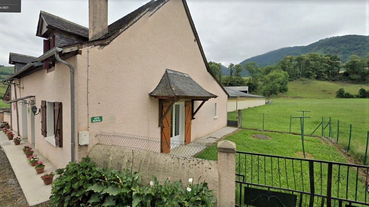 Photo of Outdoor in Arette