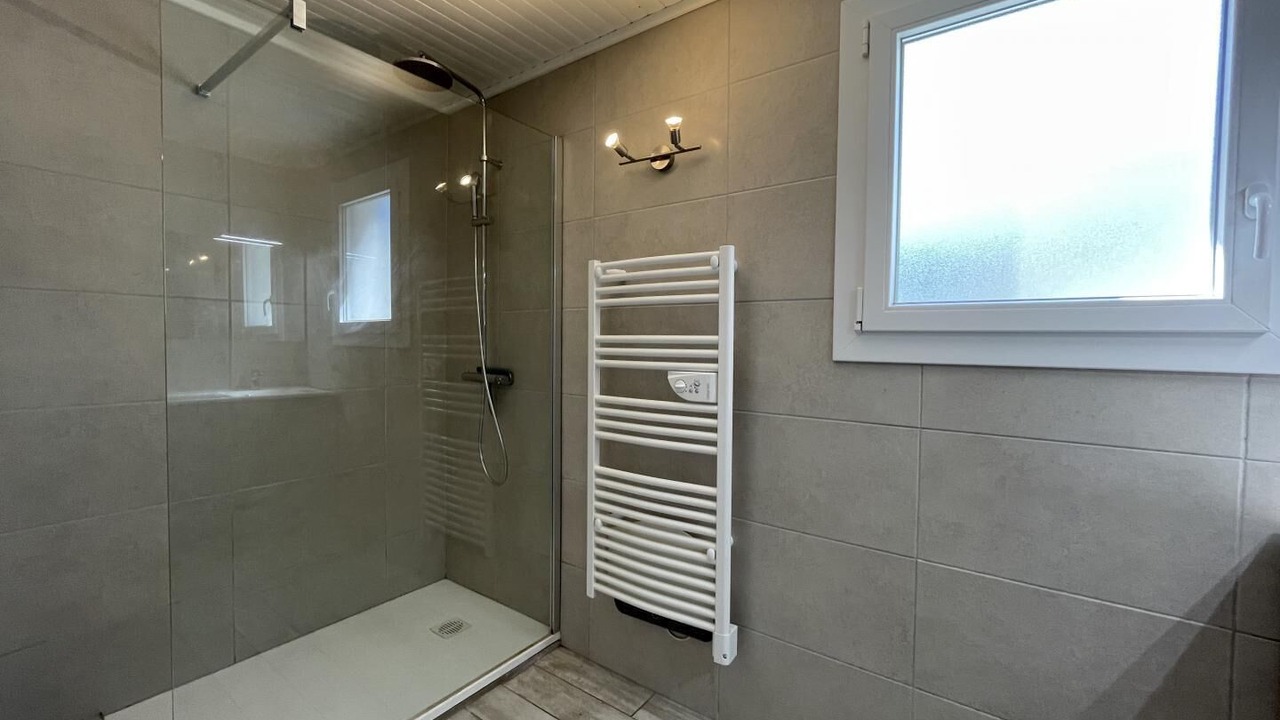 Photo of Bathroom in Arette