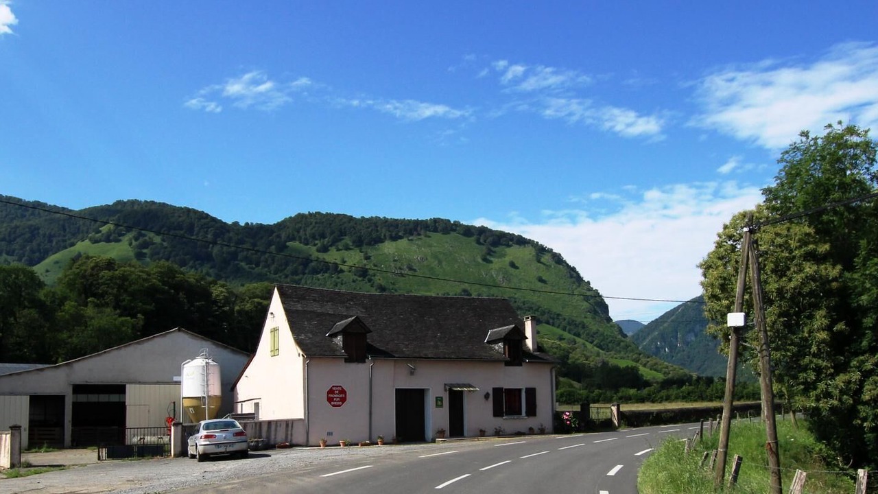 Photo of Outdoor in Arette