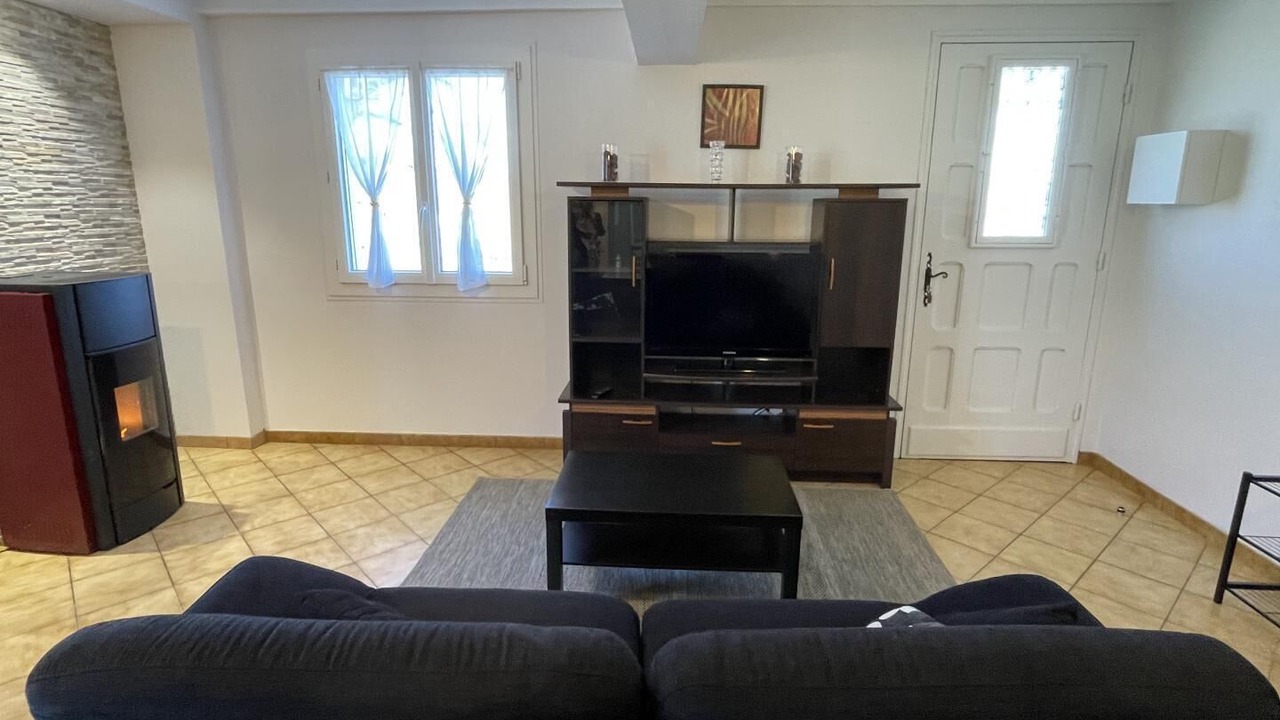 Photo of Livingroom in Arette