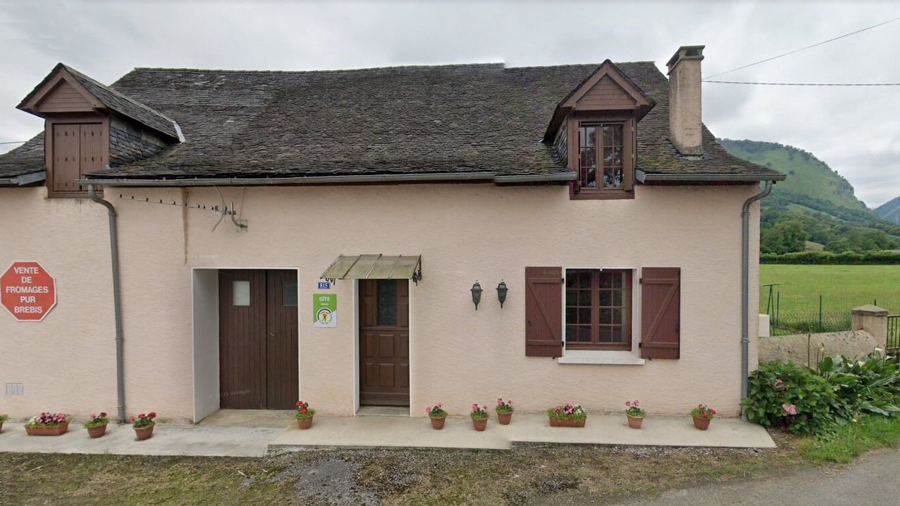 Photo of Outdoor in Arette