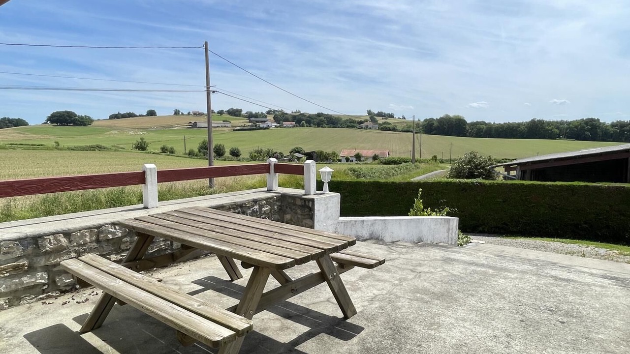 Photo of Outdoor in Bidache