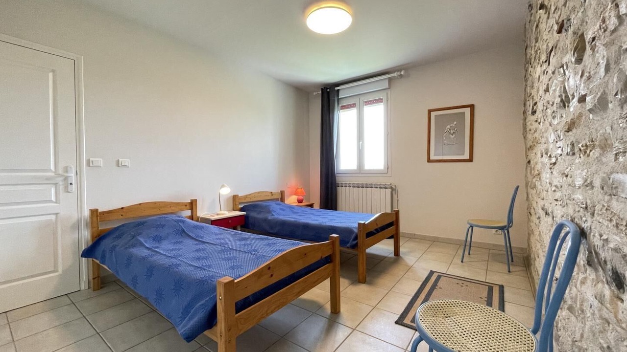 Photo of Bedroom in Bidache