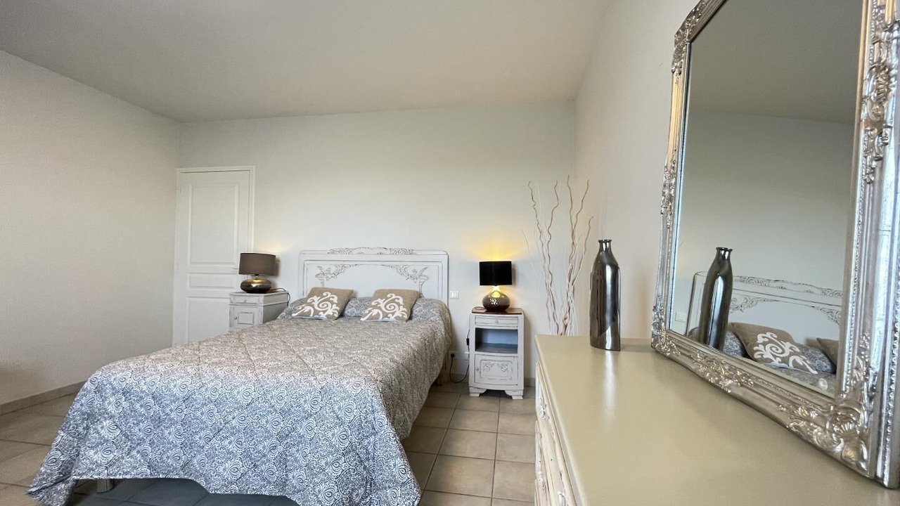 Photo of Bedroom in Bidache