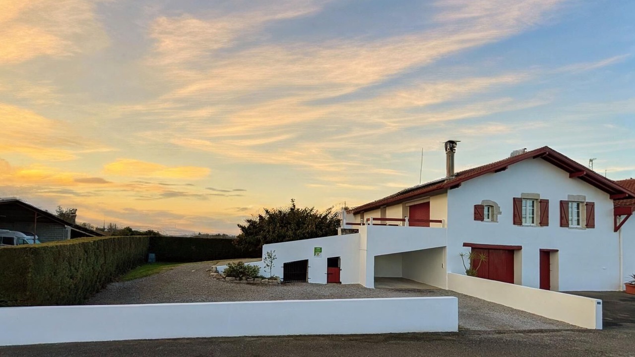 Photo of Outdoor in Bidache