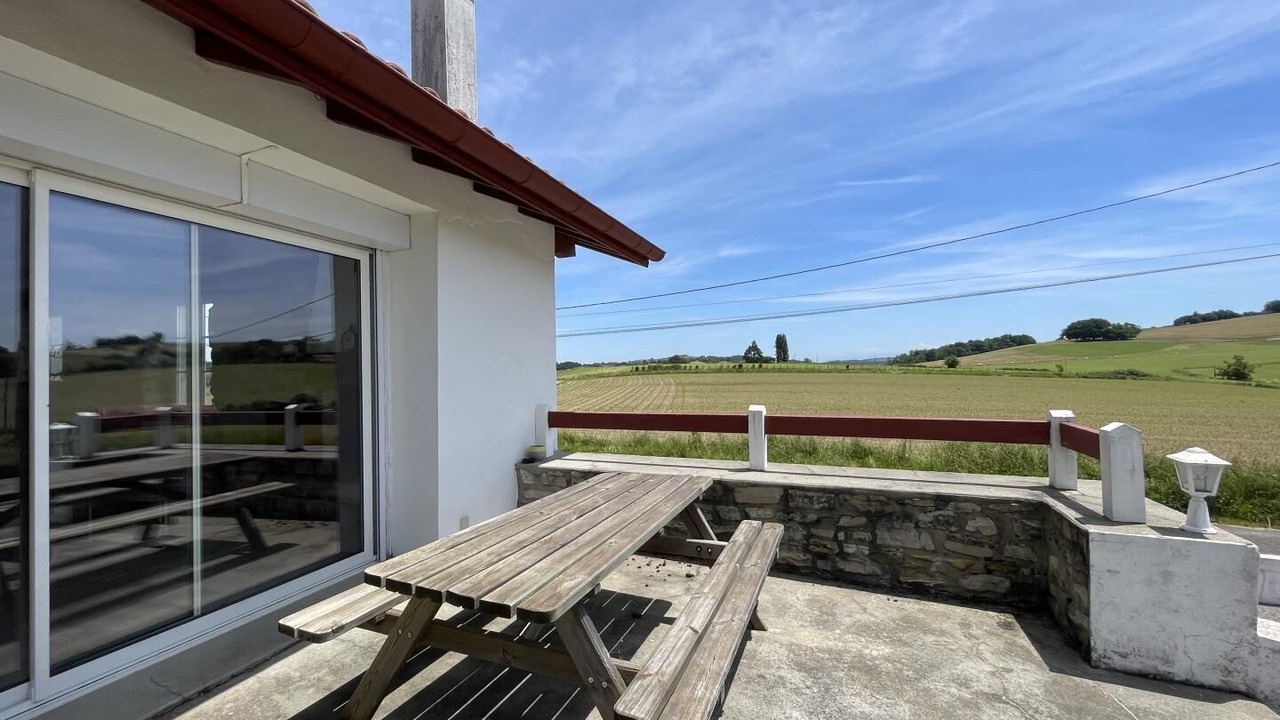 Photo of Outdoor in Bidache