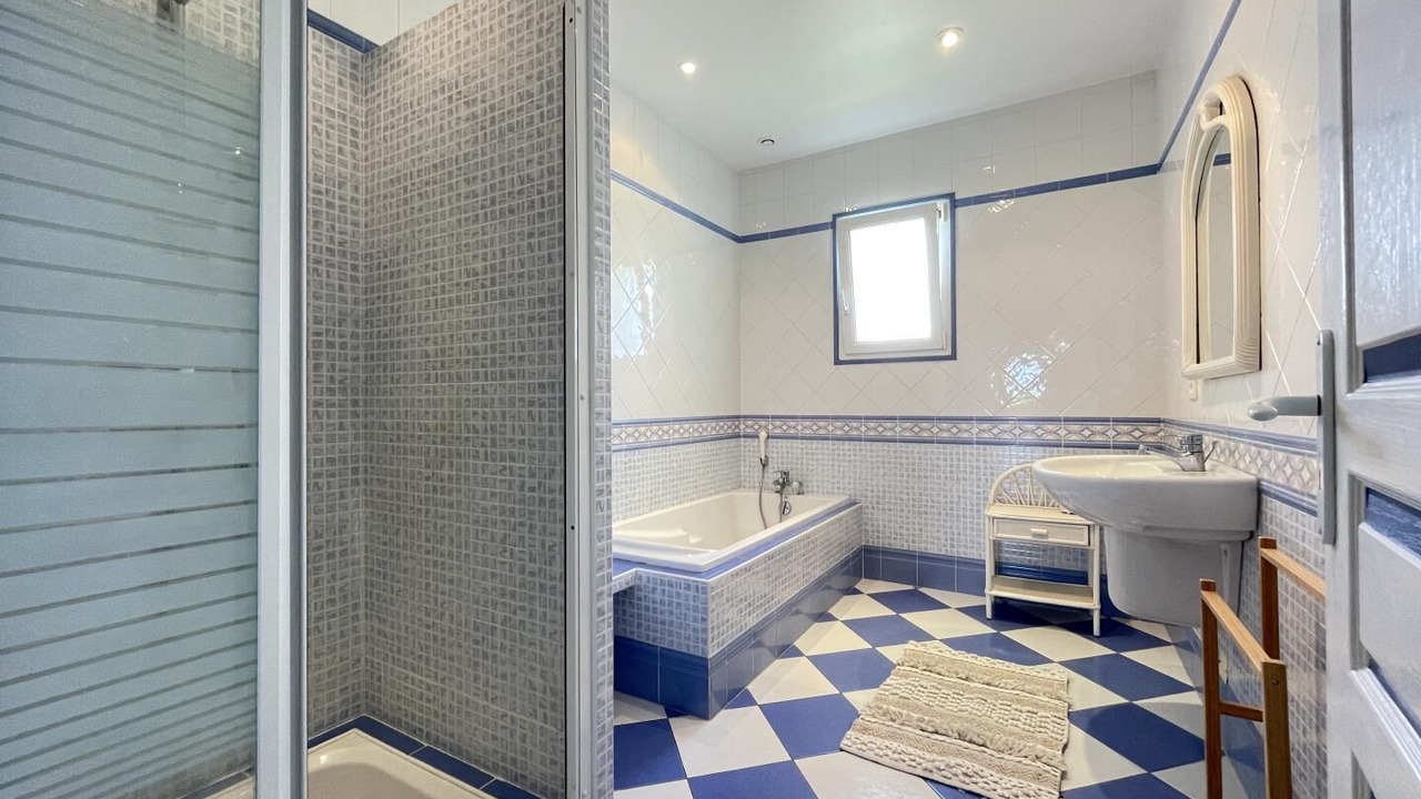 Photo of Bathroom in Bidache