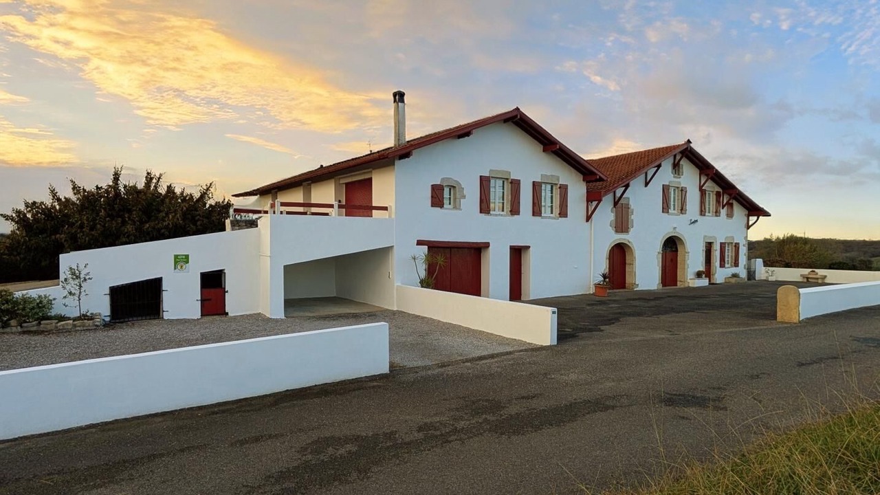 Photo of Outdoor in Bidache