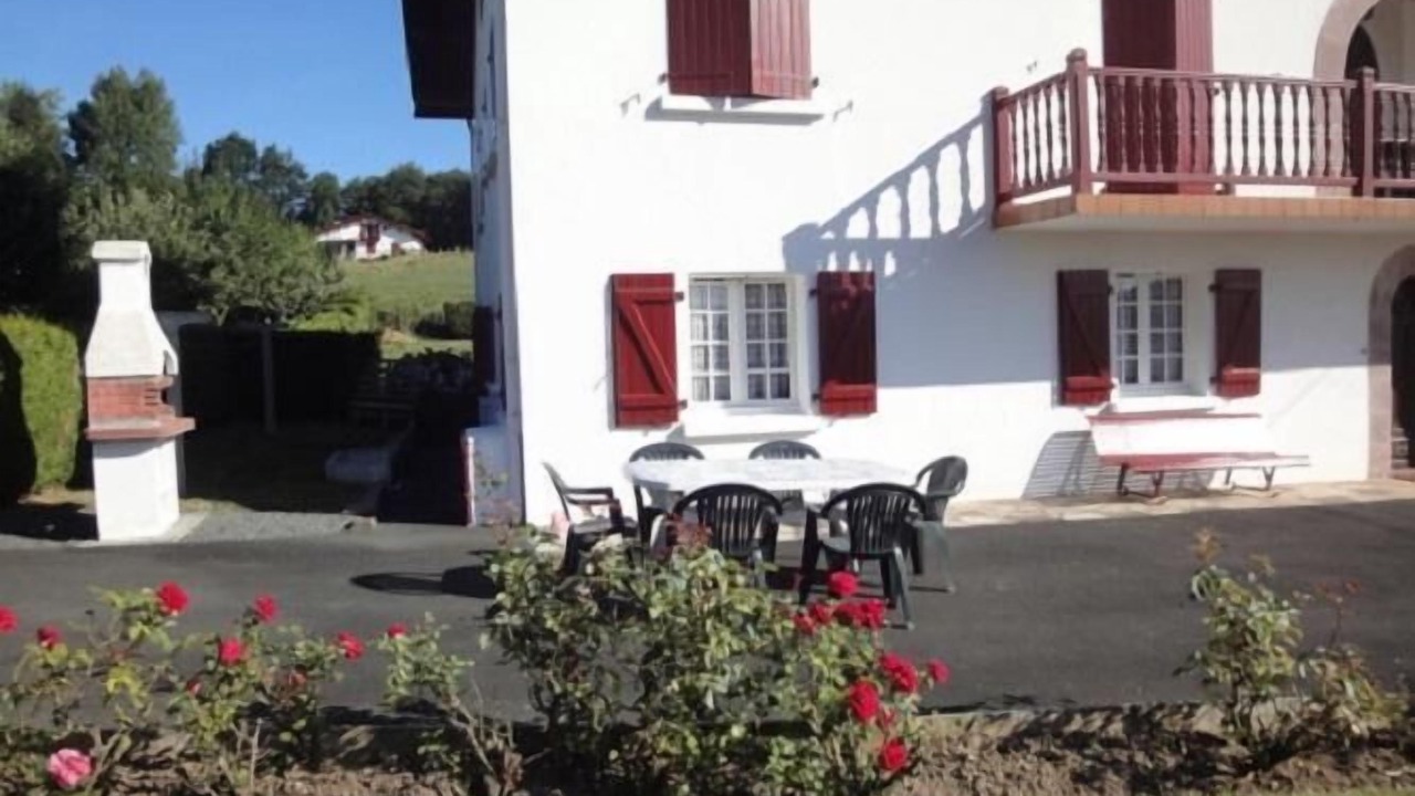 Photo of Outdoor in Saint-Etienne-de-Baigorry