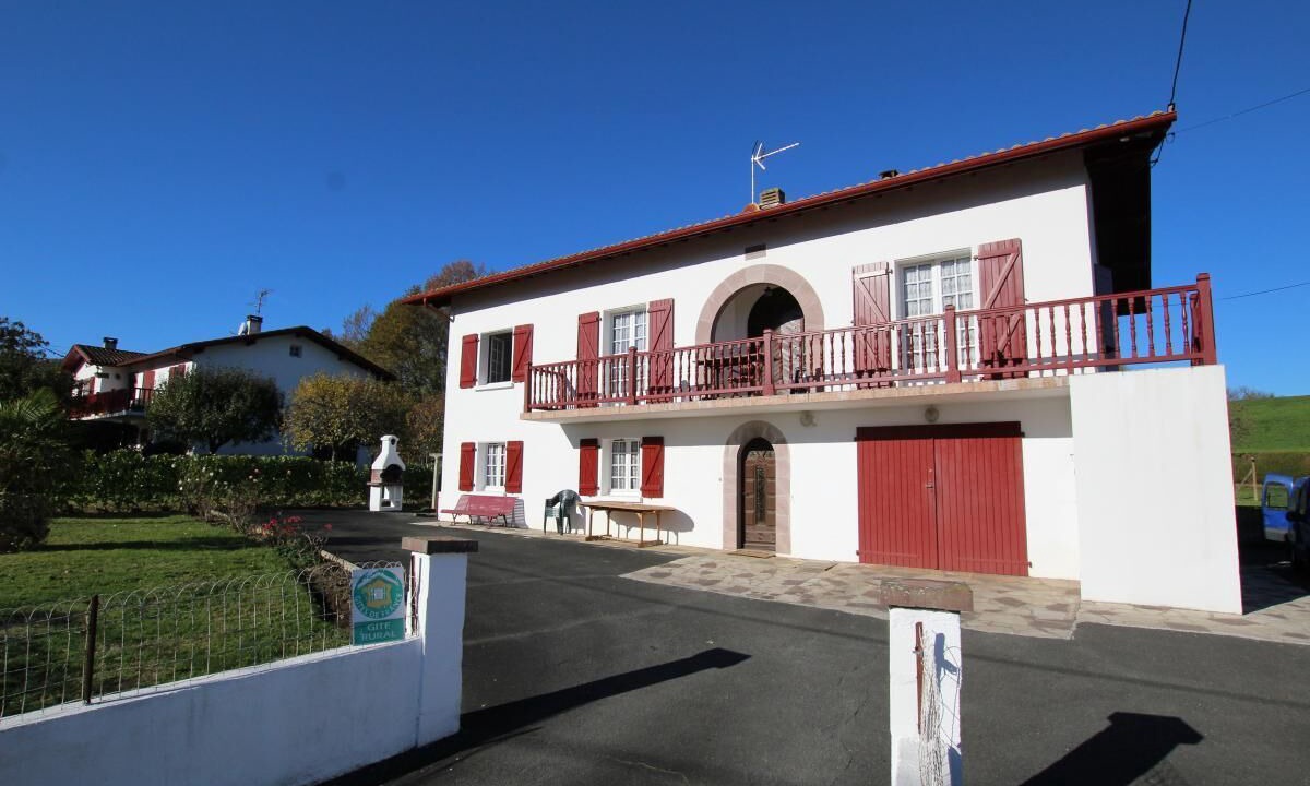 Photo of Outdoor in Saint-Etienne-de-Baigorry