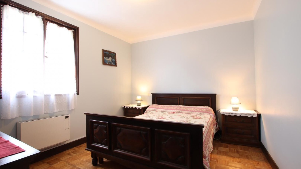 Photo of Bedroom in Saint-Etienne-de-Baigorry