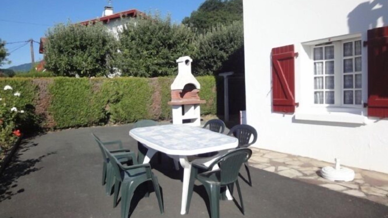 Photo of Outdoor in Saint-Etienne-de-Baigorry