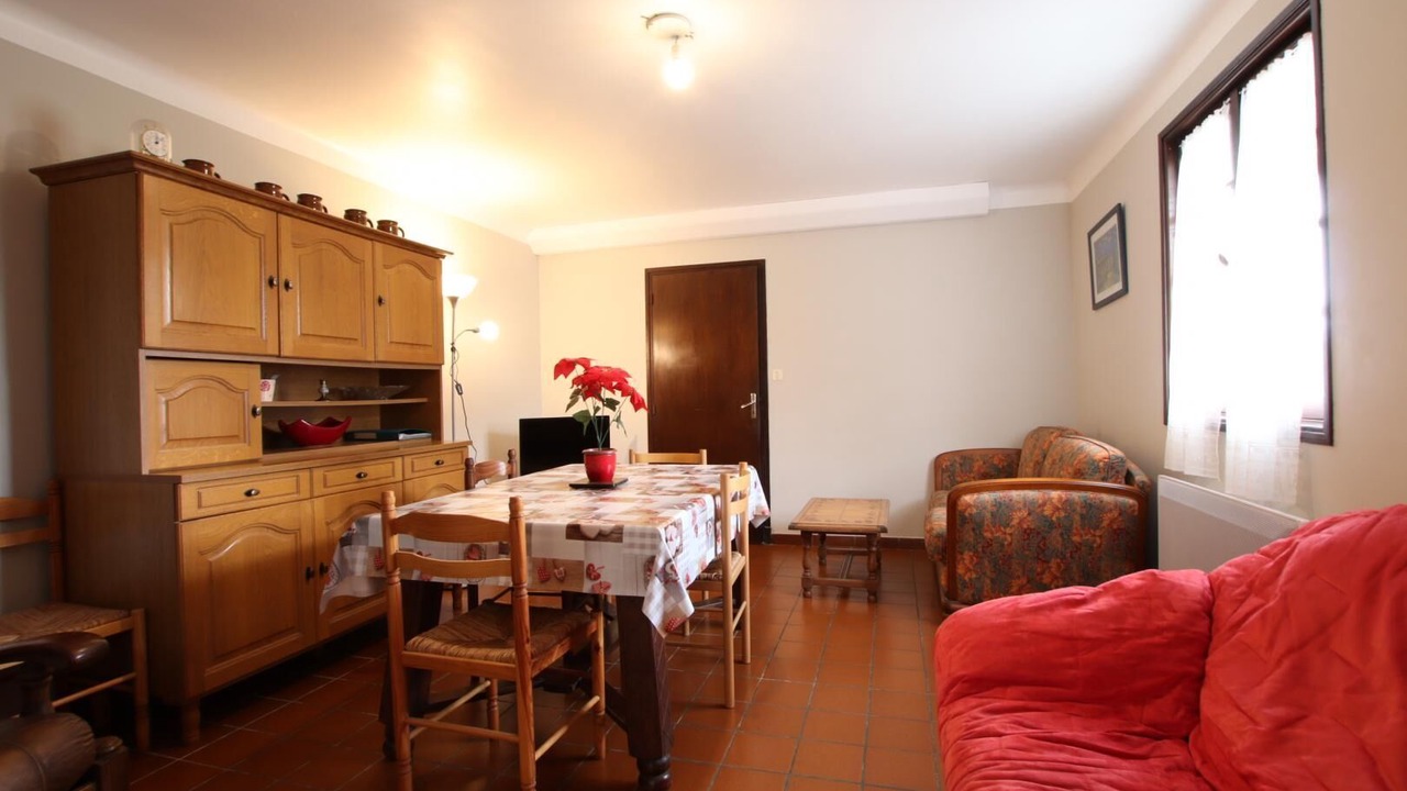 Photo of Livingroom in Saint-Etienne-de-Baigorry