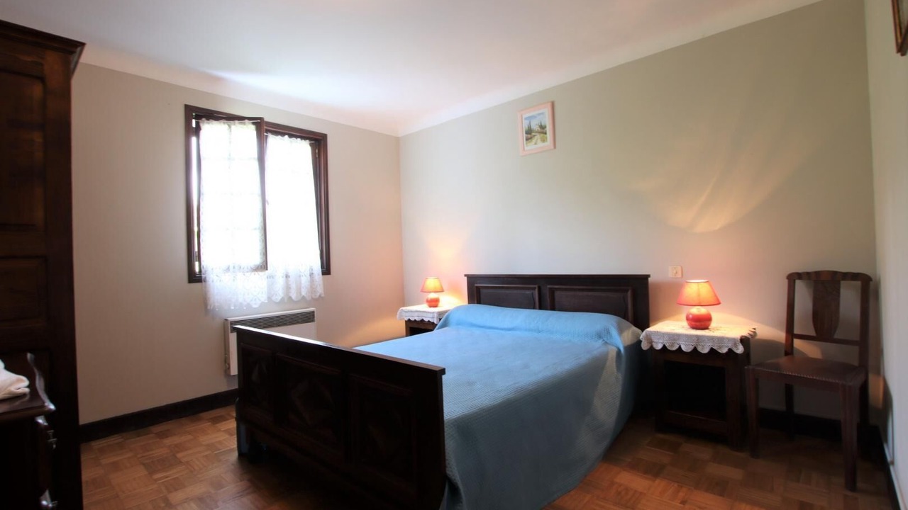 Photo of Bedroom in Saint-Etienne-de-Baigorry