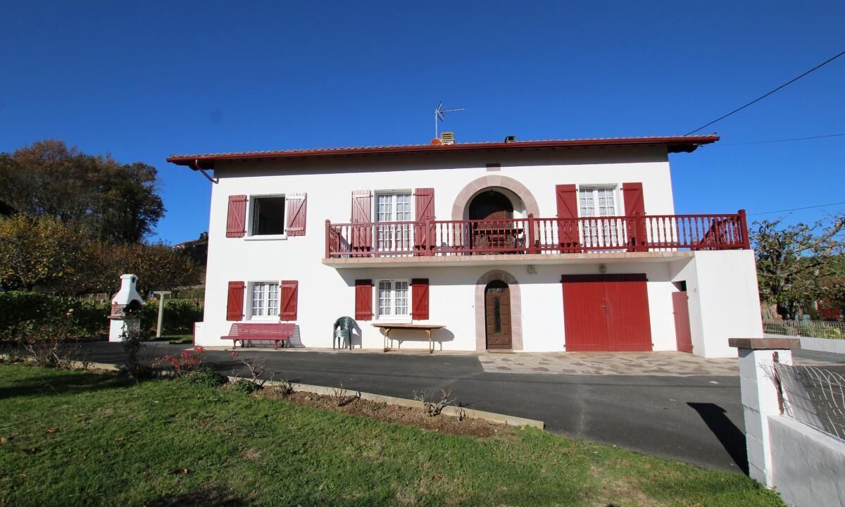 Photo of Outdoor in Saint-Etienne-de-Baigorry