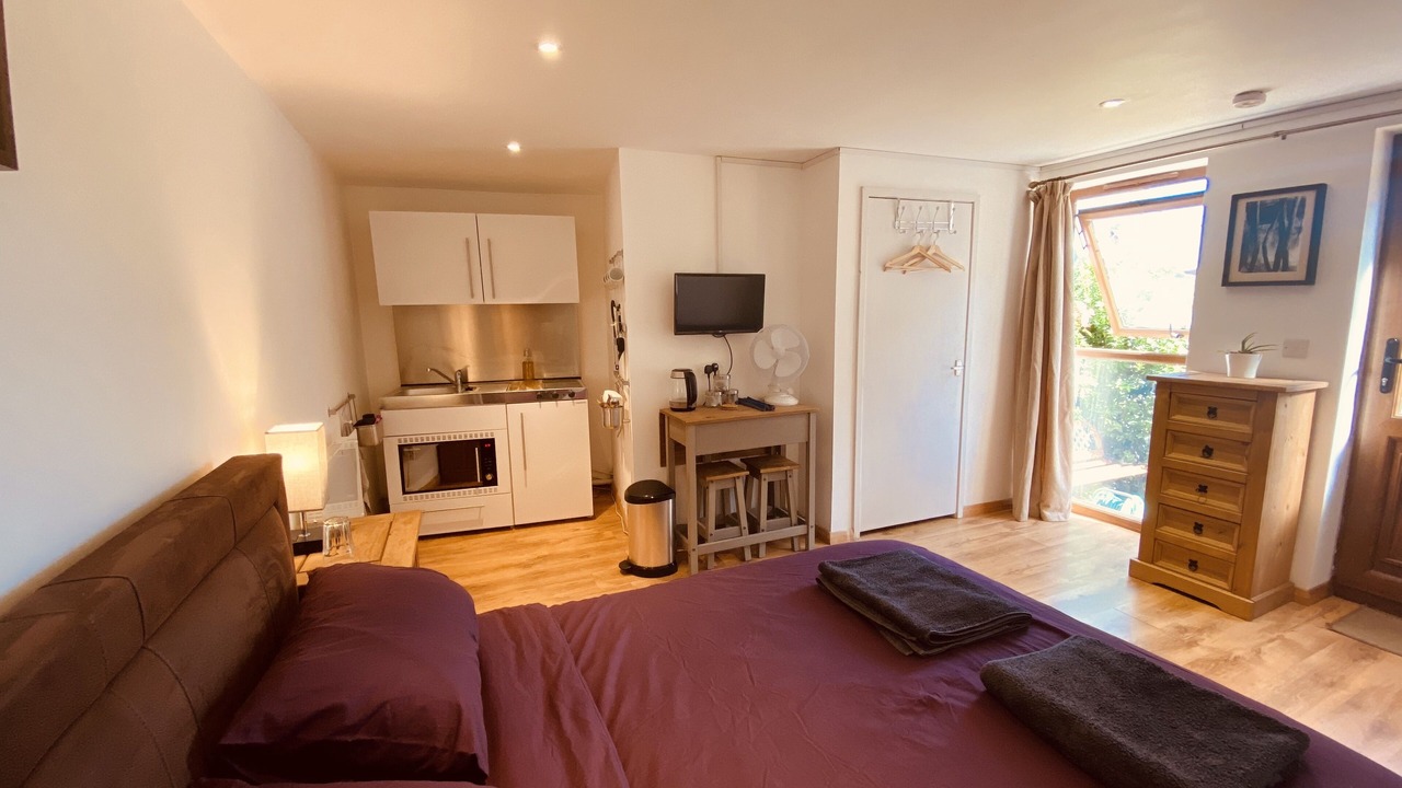 Photo of Bedroom in Thistley Green