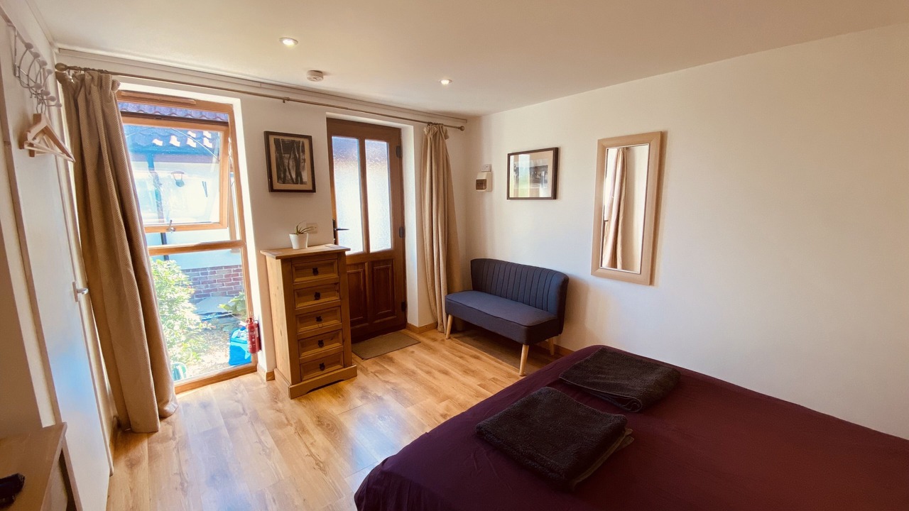 Photo of Bedroom in Thistley Green