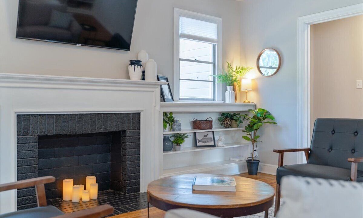 Photo of Livingroom in Georgetown