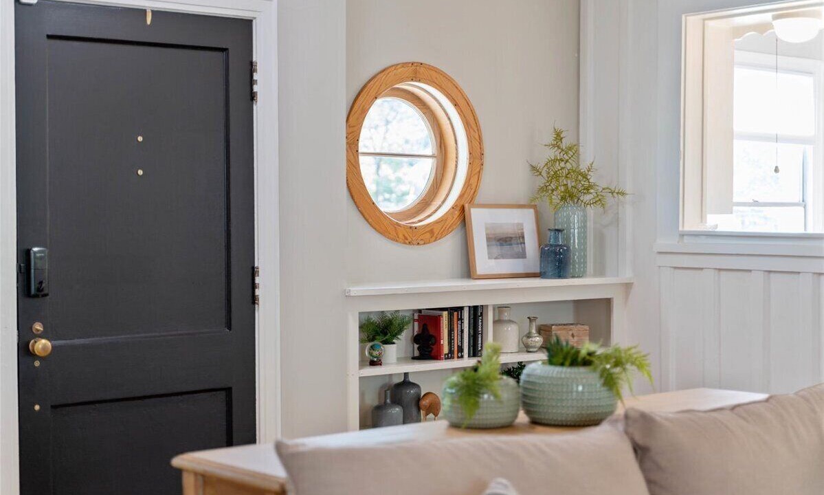 Photo of Bedroom in Georgetown