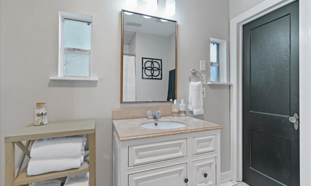 Photo of Bathroom in Georgetown