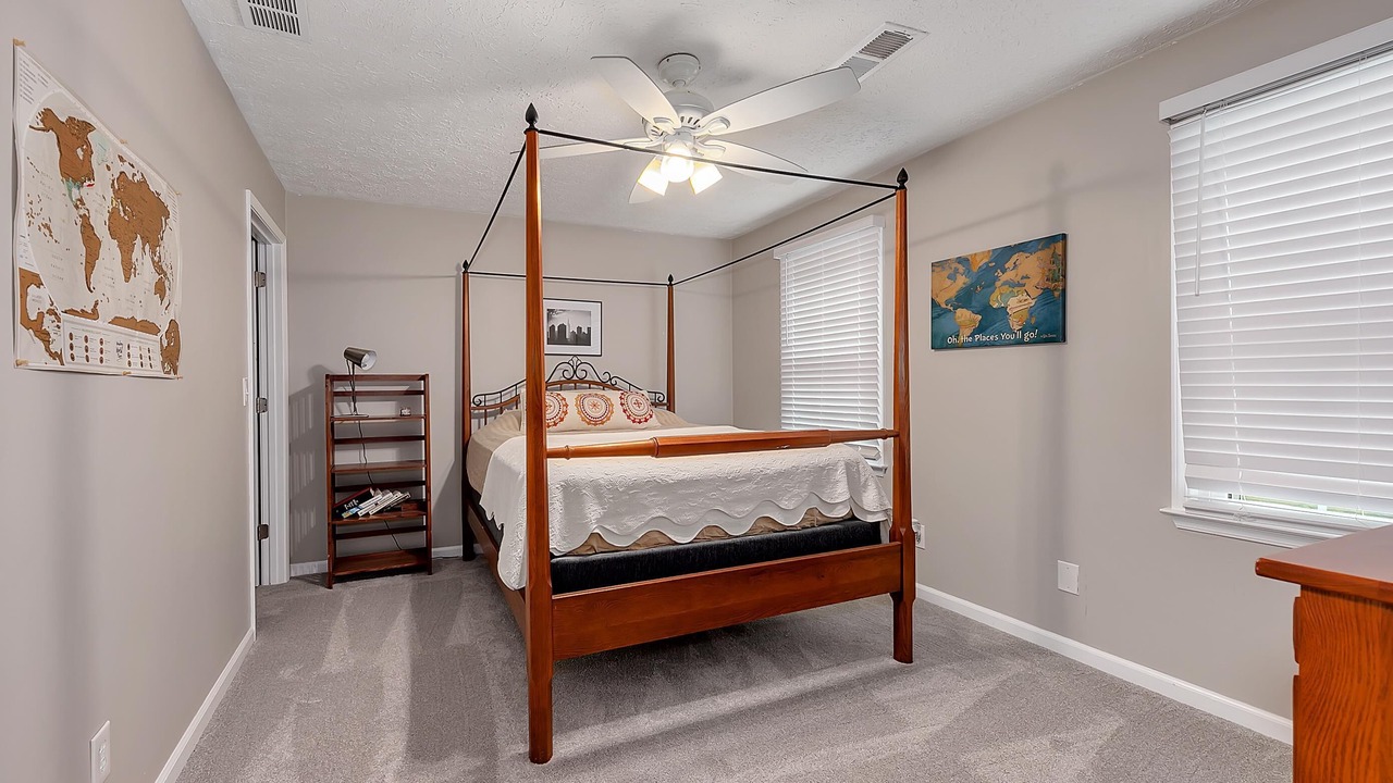 Photo of Bedroom in Blackwells