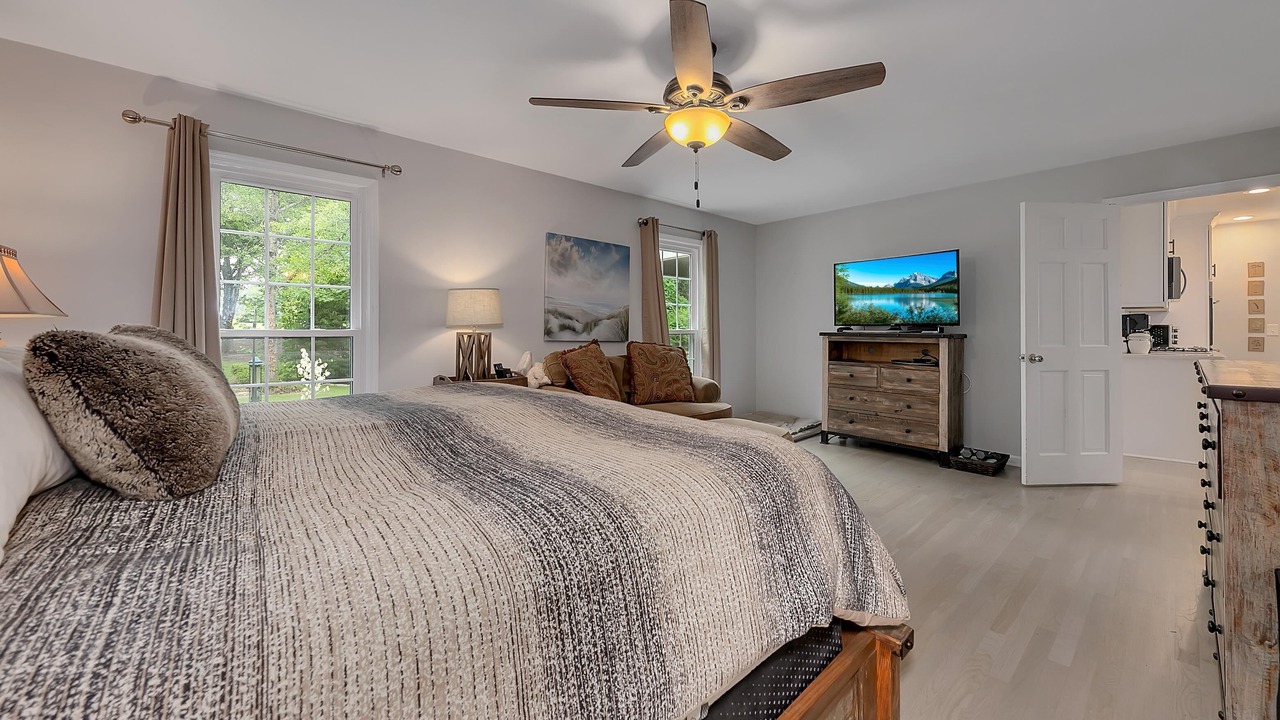 Photo of Bedroom in Blackwells