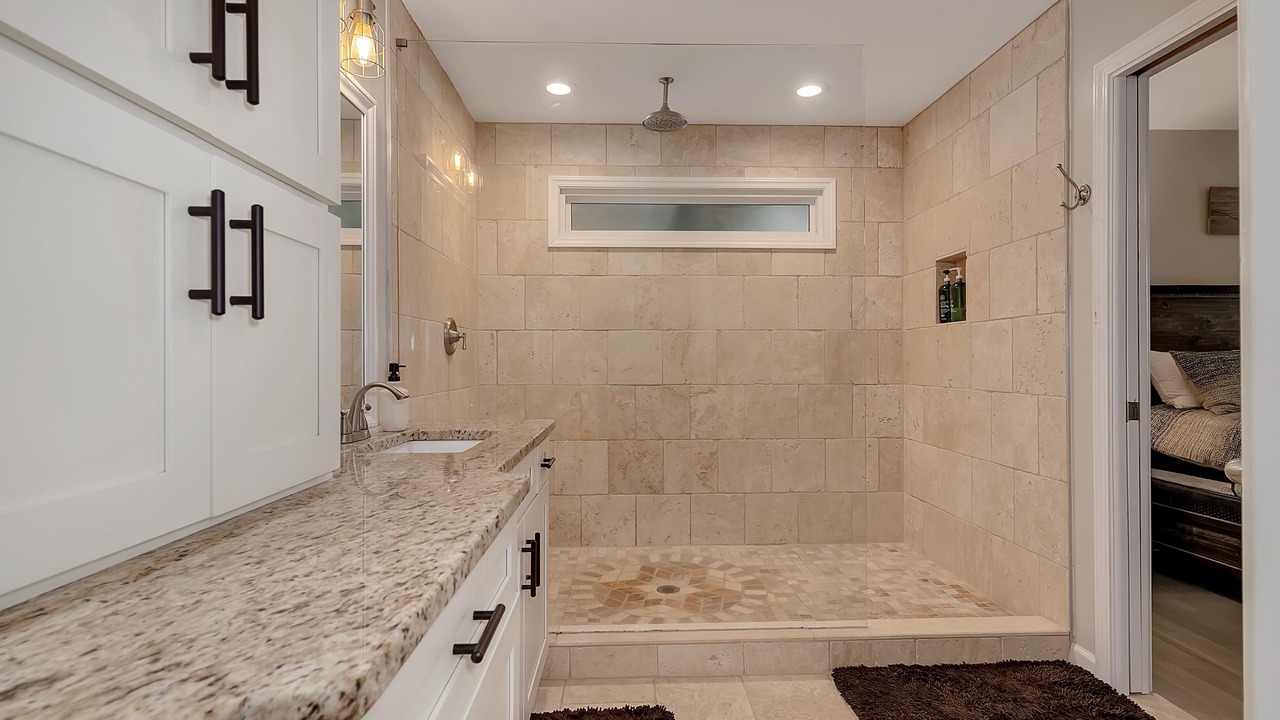 Photo of Bathroom in Blackwells