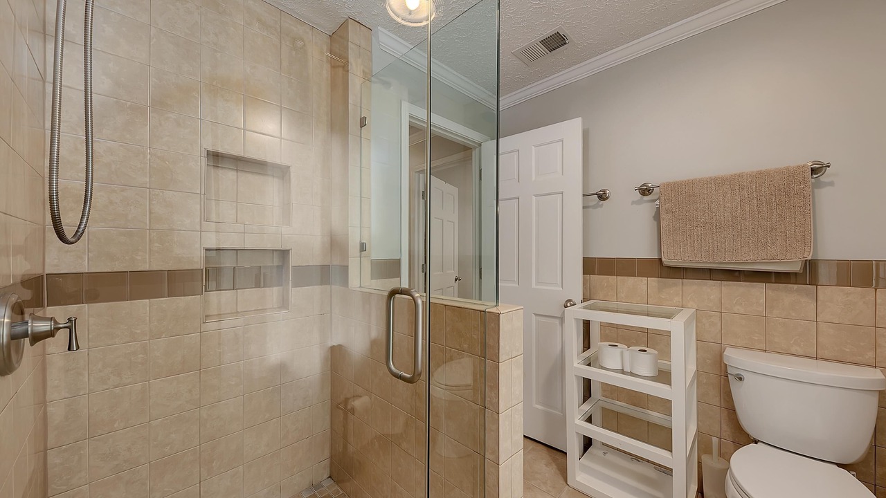 Photo of Bathroom in Blackwells
