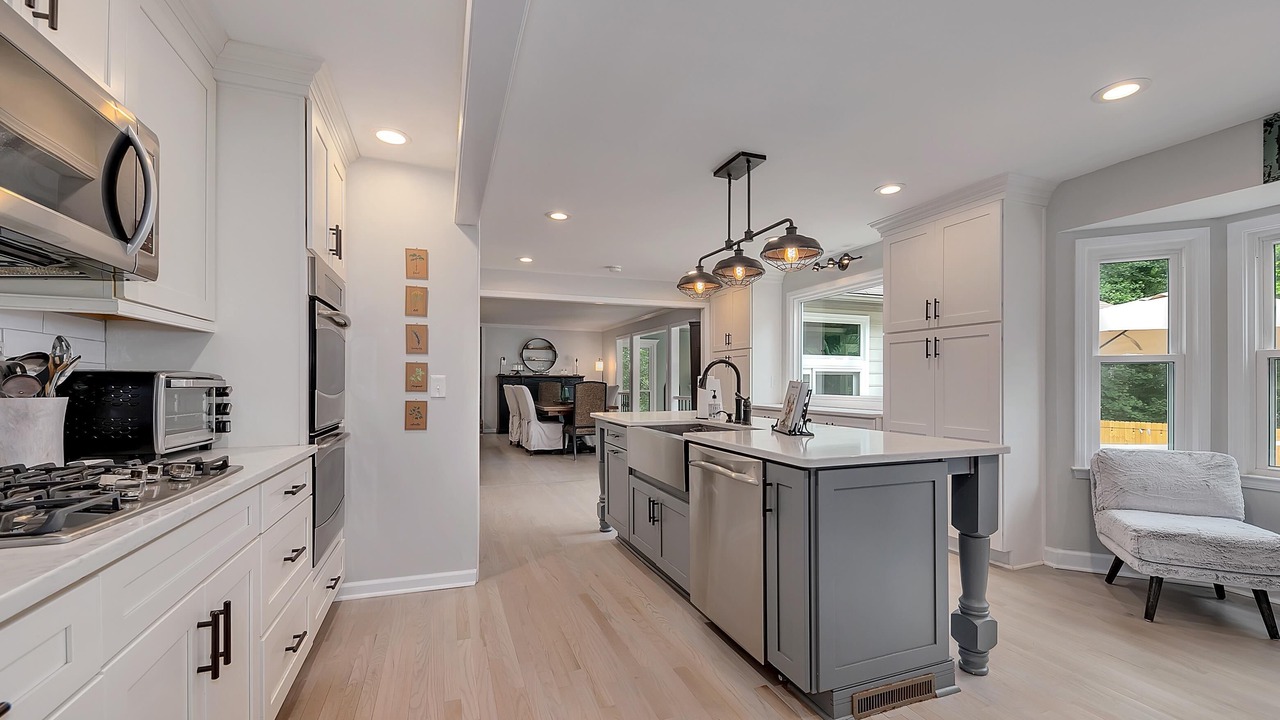 Photo of Kitchen in Blackwells