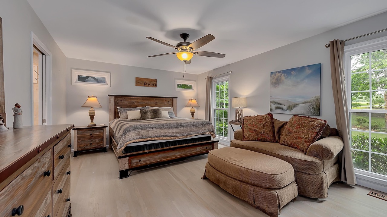 Photo of Bedroom in Blackwells