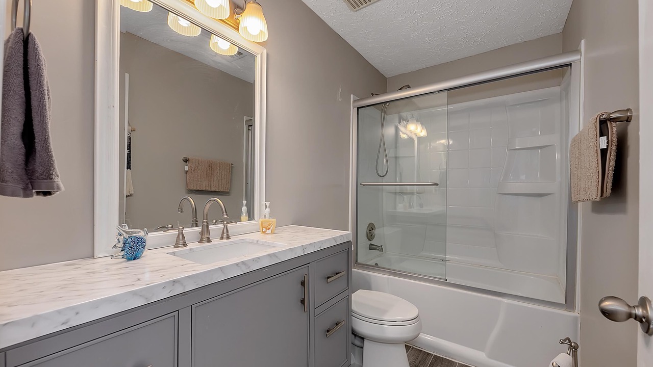 Photo of Bathroom in Blackwells